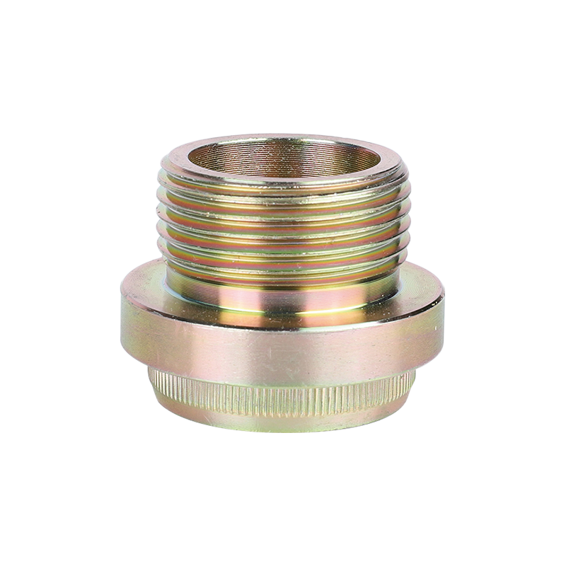 Rørfittings