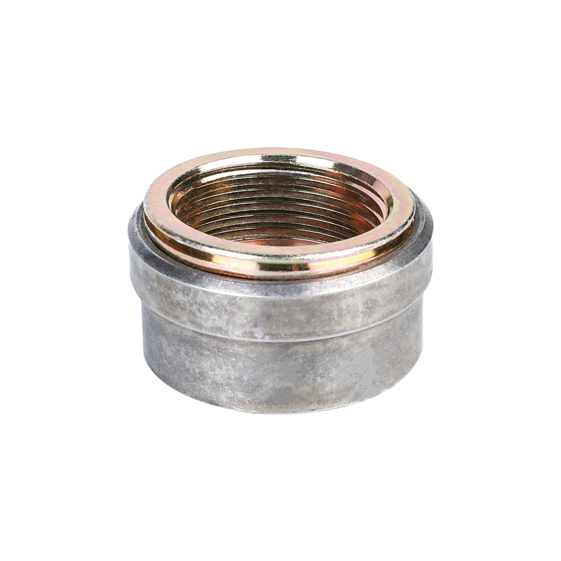 Rørfittings