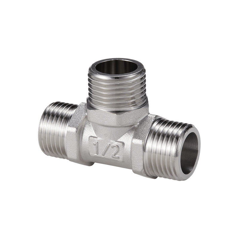 Rørfittings