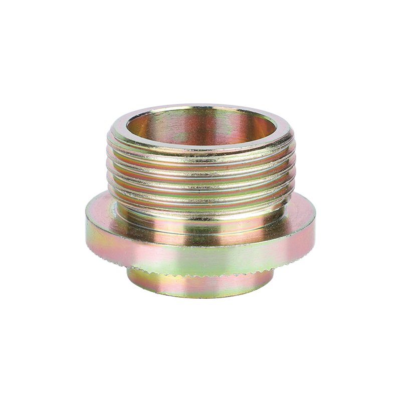 Rørfittings