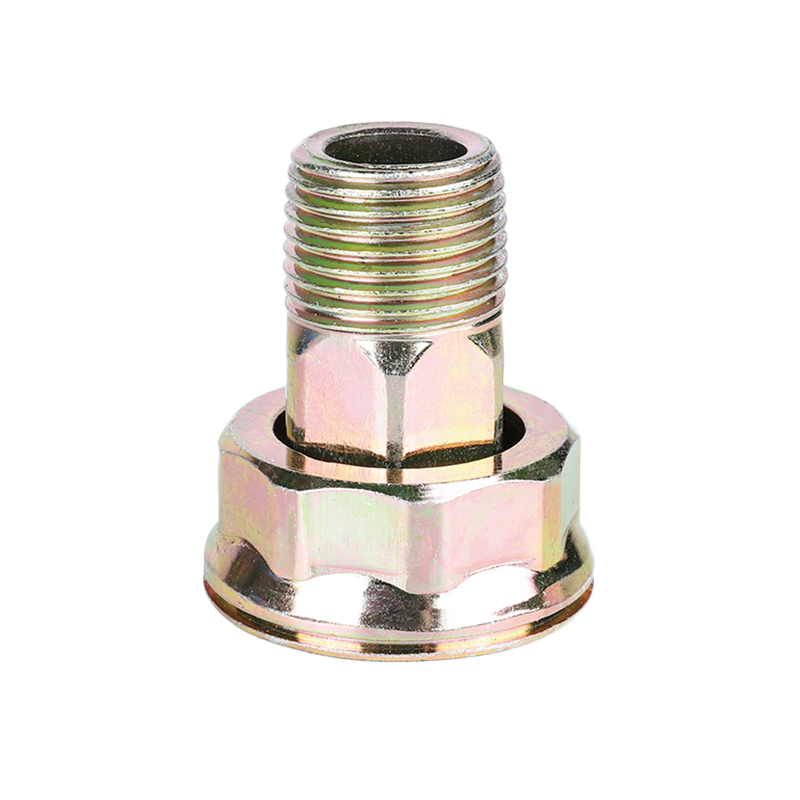Rørfittings
