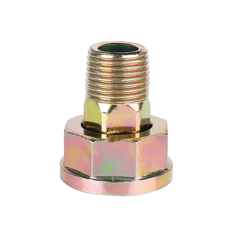 Rørfittings