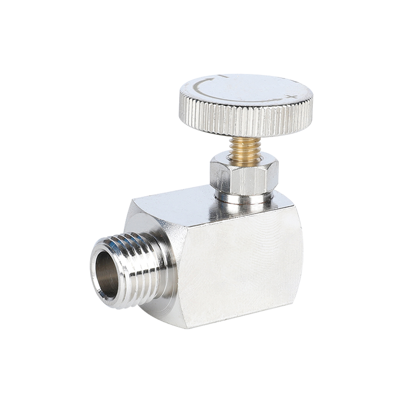 Uregelmæssigt formede rørfittings